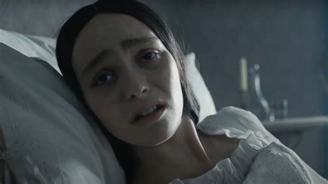 lily-rose depp alter|Nosferatu review: A vampire film with so much to sink your teeth。